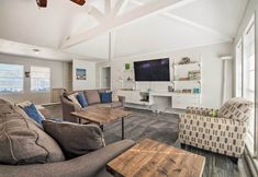 Others 2 Lake Livingston Vacation Rental w/ Kayaks!