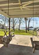 Imej utama Lake Livingston Vacation Rental w/ Kayaks!