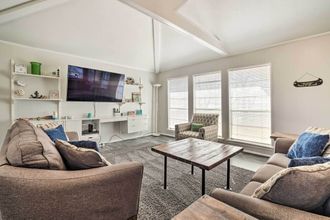 Others 4 Lake Livingston Vacation Rental w/ Kayaks!