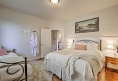 其他 6 Mcminnville Wine Country Home w/ Hot Tub + Deck