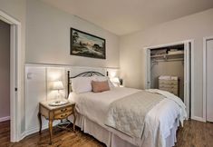 其他 2 Mcminnville Wine Country Home w/ Hot Tub + Deck