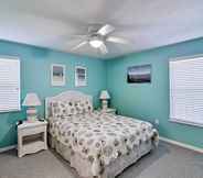 Lain-lain 5 Beachfront Cedar Key Condo w/ Pool, Spa & Views!