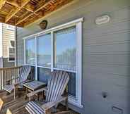 Lain-lain 4 Beachfront Cedar Key Condo w/ Pool, Spa & Views!