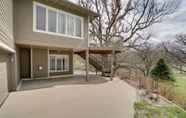 Others 4 Family Minnesota Vacation Rental w/ Balcony