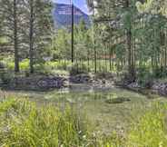 Khác 2 Silver Plume Mountain Haven With Views & Deck!