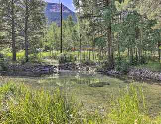 Others 2 Silver Plume Mountain Haven With Views & Deck!
