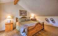 Others 6 Pet-friendly Sunriver Home: Hot Tub+8 Sharc Passes