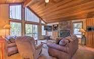 Others 7 Pet-friendly Sunriver Home: Hot Tub+8 Sharc Passes