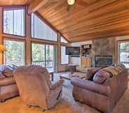 Others 7 Pet-friendly Sunriver Home: Hot Tub+8 Sharc Passes