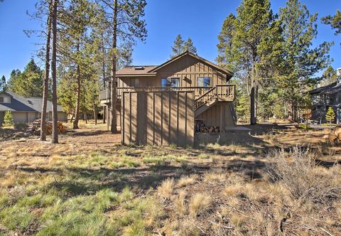 その他 Sunriver Home w/ Hot Tub & 8 Sharc Passes