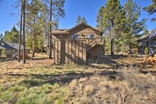 その他 Sunriver Home w/ Hot Tub & 8 Sharc Passes