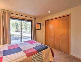 Others 2 Pet-friendly Sunriver Home: Hot Tub+8 Sharc Passes