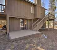 Others 5 Pet-friendly Sunriver Home: Hot Tub+8 Sharc Passes