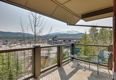 Others Ski-in Breck Hub at Skyway Skiway, Walk to Main St