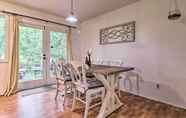 Others 6 Secluded Pisgah Forest Cottage w/ Fire Pit!