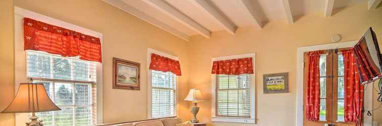 Lain-lain Countryside Houma Vacation Rental!