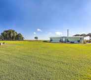 Others 7 Pet-friendly Home: 10 Mi to Lake Okeechobee!