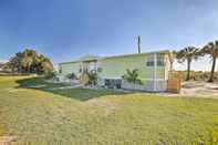 Lainnya Pet-friendly Home: 10 Mi to Lake Okeechobee!