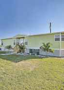 Imej utama Pet-friendly Home: 10 Mi to Lake Okeechobee!