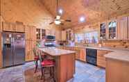 Others 6 Pet Friendly Garnerland Home w/ Deck & Porch!