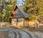 อื่นๆ 7 A-frame Mtn Cabin ~ 35 Mi to Yellowstone NP!