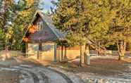 Others 7 A-frame Mtn Cabin ~ 35 Mi to Yellowstone NP!