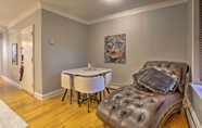 Others 2 Hoboken Condo: Walk to Public Transit!