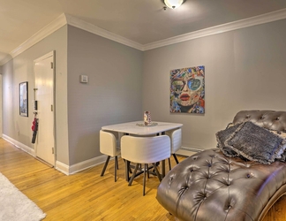 Others 2 Hoboken Condo: Walk to Public Transit!