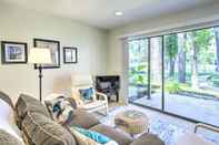 Lainnya Walden Golf Course Condo Near Lake Conroe!