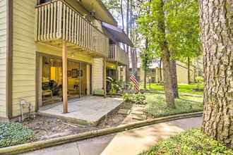 Lainnya 4 Walden Golf Course Condo Near Lake Conroe!