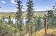 Others 4 'lakeview Lodge' Retreat w/ Views & Nearby Trails!