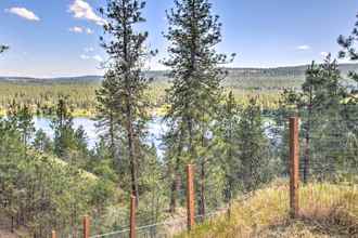 Others 4 'lakeview Lodge' Retreat w/ Views & Nearby Trails!