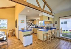 Lain-lain 4 Walk to Beach: Oregon Coast Escape w/ Hot Tub!