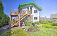 Others 6 Large Ocean View Home - 450 Feet From Beaches!