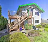 Others 6 Large Ocean View Home - 450 Feet From Beaches!