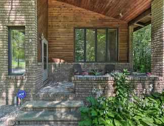 Khác 2 Lake Erie House w/ Private Yard & Fire Pit