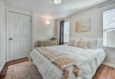 Others 4 Cozy South Bend Retreat < 2 Mi to Notre Dame!