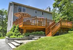 其他 4 Colonial-style 'warwick Retreat' - 1 Hour to Nyc!