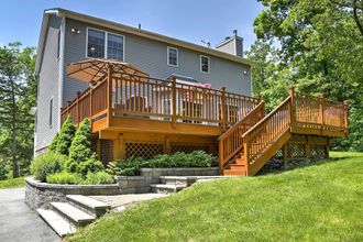 其他 4 Colonial-style 'warwick Retreat' - 1 Hour to Nyc!