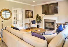 其他 7 Colonial-style 'warwick Retreat' - 1 Hour to Nyc!