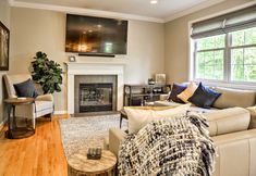 其他 2 Colonial-style 'warwick Retreat' - 1 Hour to Nyc!