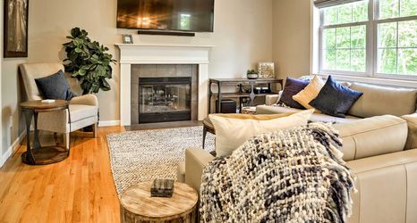 其他 2 Colonial-style 'warwick Retreat' - 1 Hour to Nyc!