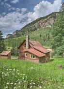 ภาพหลัก Modern Mtn Cabin ~ 1 Mi to Purgatory Ski Resort!