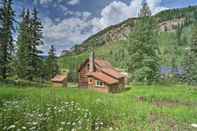 Others Modern Mtn Cabin ~ 1 Mi to Purgatory Ski Resort!