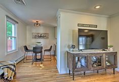 Lainnya 5 Updated Home w/ Patio Half Mile to West Point