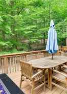 Imej utama Family Cabin, Walk to Lake Wallenpaupack + Marina!