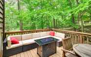 Others 7 Family Cabin, Walk to Lake Wallenpaupack + Marina!