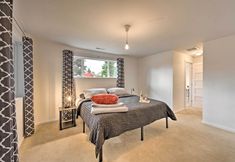 Others 5 Bright Seattle Cottage w/ Private Backyard Access!