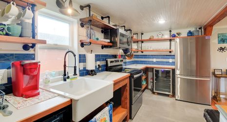 その他 2 Ocean-themed Westport Home: Bike to Ocean!