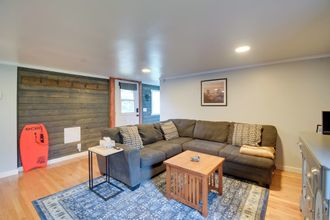 その他 4 Ocean-themed Westport Home: Bike to Ocean!